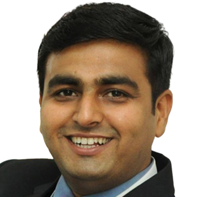 Dr. Sachin Dugad